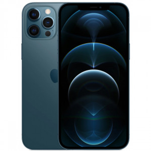 Apple iPhone 12 Pro Max 512GB (Pacific Blue) Б/У