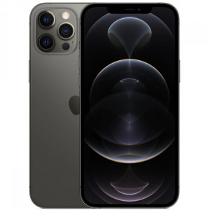 Apple iPhone 12 Pro 128GB (Graphite) Б/У