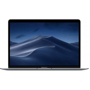 Apple MacBook Air 13" Silver (MWTK23/Z0YK0002L) 2020