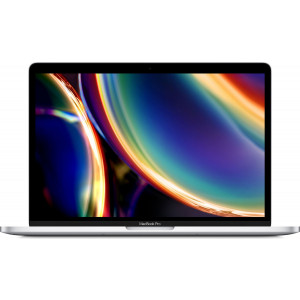 Apple MacBook Pro 13" 512Gb Silver (MXK72) 2020