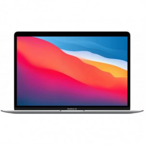 Apple MacBook Air 13" Z127001E1 Silver M1 (Late 2020)
