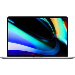 Apple MacBook Pro 16" Silver (MVVM2) 2019