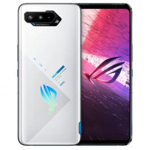 Смартфон Asus ROG Phone 5s 16/256GB (Storm White)