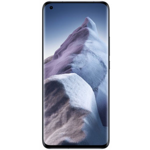 Смартфон Xiaomi Mi 11 Ultra 12/256GB (Ceramic Black) no NFC (CN with Global ROM)