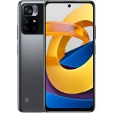 Смартфон Xiaomi Poco M4 Pro 5G 4/64GB (Power Black) (Global)