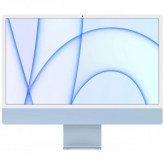 Apple iMac 24" M1 16GB/256GB 8GPU Blue (Z12W000NR) 2021 