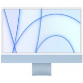 Apple iMac 24" M1 16GB/2TB 8GPU Blue (Z12W000NW) 2021