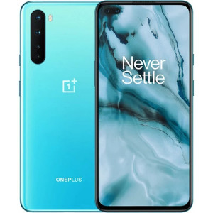 Смартфон OnePlus Nord 12/256GB (Blue Marble)