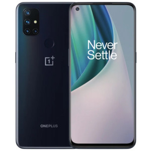 Смартфон OnePlus Nord N10 6/128GB (Midnight Ice)