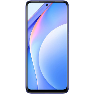 Смартфон Xiaomi Mi 10T Lite 6/128GB (Atlantic Blue) (Global)