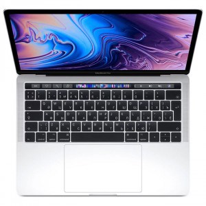 Apple MacBook Pro 13" Silver (MV992) 2019