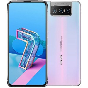 Asus Zenfone 7 ZS670KS 8/128GB (White) 