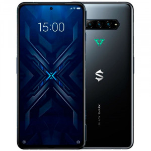 Смартфон Xiaomi Black Shark 4 Pro 8/128GB (Cosmos Black)