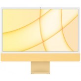 Apple iMac 24" M1 16GB/1TB 8GPU Yellow (Z12S000NV) 2021