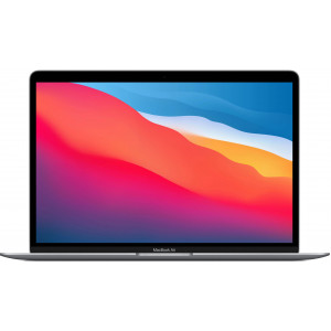 Apple MacBook Air 13" Z125000DL Space Gray M1 (Late 2020)