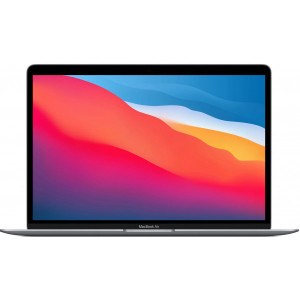 Apple MacBook Air 13" Z124000FM Space Gray M1 (Late 2020)