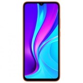 Смартфон Xiaomi Redmi 9C 3/64GB (Sunrise Orange) without NFC (Global)