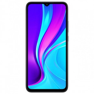 Смартфон Xiaomi Redmi 9C 2/32GB (Midnight Gray) NFC (Global)