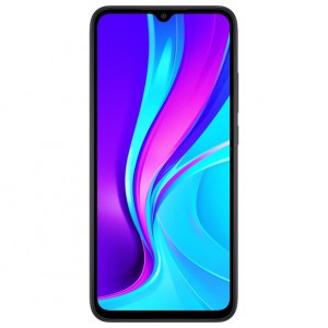 Смартфон Xiaomi Redmi 9C 3/64GB (Midnight Gray) NFC (Global)