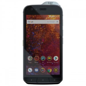 Caterpillar CAT S61 Dual (Black)