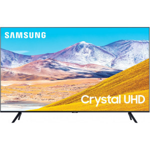 Телевизор Samsung UE82TU8000 (EU)