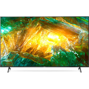 Телевизор Sony KD-55XH8096 (EU)