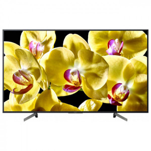 Телевизор Sony KD-43XH8505 (EU)