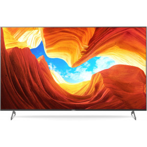 Телевизор Sony KD-75XH9096 (EU)