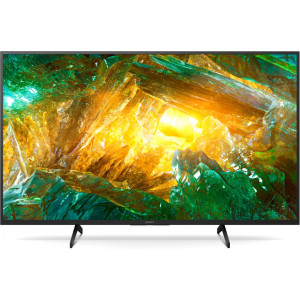 Телевизор Sony KD-85XH9096 (EU)