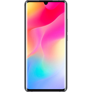 Смартфон Xiaomi Mi Note 10 Lite 8/128GB (Black) (Global)
