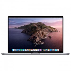Apple MacBook Pro 16" Space Gray (Z0Y0000VR/Z0Y0000CX) 2019