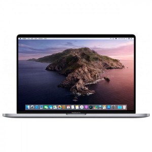 Apple MacBook Pro 16" Z0XZ006VC/Z0XZ00729 Space Gray (Late 2019) 