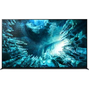 Телевизор Sony KD-85ZH8 (EU)