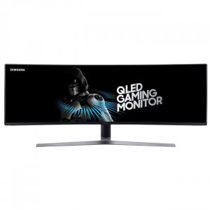 Монитор 49" Samsung C49HG90D (LC49HG90DMIXCI)