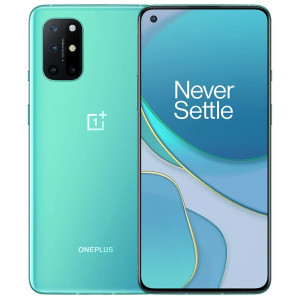 Смартфон OnePlus 8T 12/256Gb (Aquamarine Green)