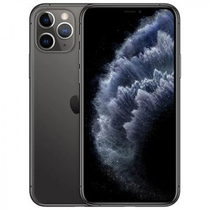 Apple iPhone 11 Pro 512GB (Space Gray) Б/У