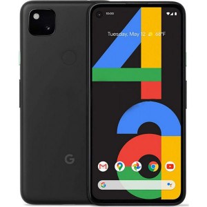 Google Pixel 4a 5G 6/128GB (Just Black)