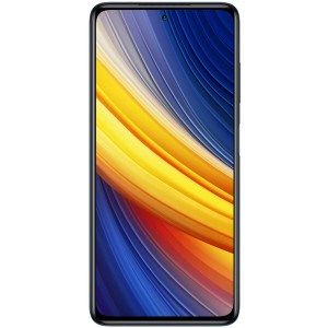 Смартфон Xiaomi Poco X3 Pro 8/256GB (Phantom Black) (Global)