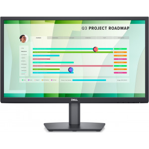 Dell Монитор LCD 21.5" E2223HN D-Sub, HDMI, VA