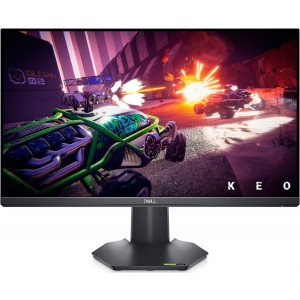 Dell Монитор LCD 23.8" G2422HS 2xHDMI, DP, Audio, IPS, 165Hz, 1ms, 99%sRGB, G-SYNC, FreeSync, HAS