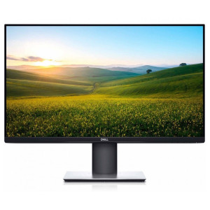 Монитор 27" Dell P2720DC (210-AUJS)