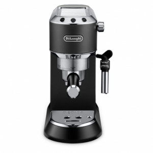 Кофеварка DeLonghi  EC 685 BK Dedica_eu    