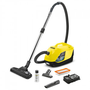Пылесос Karcher DS 6 аквафильтр