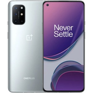 Смартфон OnePlus 8T 8/128Gb (Silver)