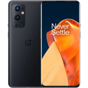 Смартфон OnePlus 9 Pro 8/256GB (Stellar Black)