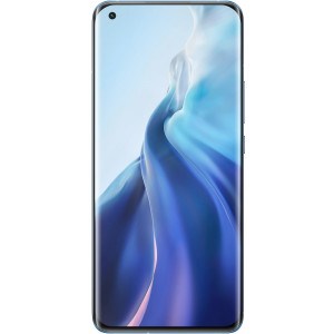 Смартфон Xiaomi Mi 11 8/128GB (Horizon Blue) (Global)
