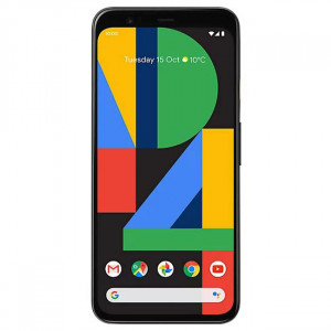 Google Pixel 4 6/64GB (Oh So Orange)