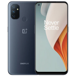Смартфон OnePlus Nord N100 4/64GB (Midnight Frost)