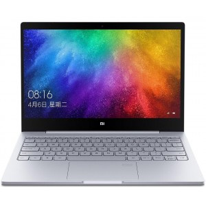Ноутбук Xiaomi Mi Notebook Air 13.3 i5 8/256Gb MX250 Silver (JYU4123CN) 2019