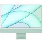Apple iMac 24" M1 16GB/1TB 8GPU Green (Z12U000NW) 2021